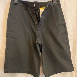 Mens Uniform Shorts
